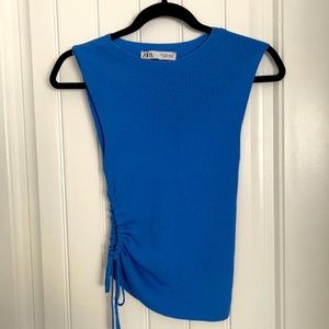 Zara tank top
